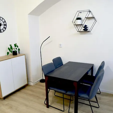 The Nook I Soukromy V Srdci Prahy * Prag