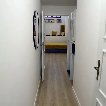The Nook I Soukromy V Srdci Prahy *
